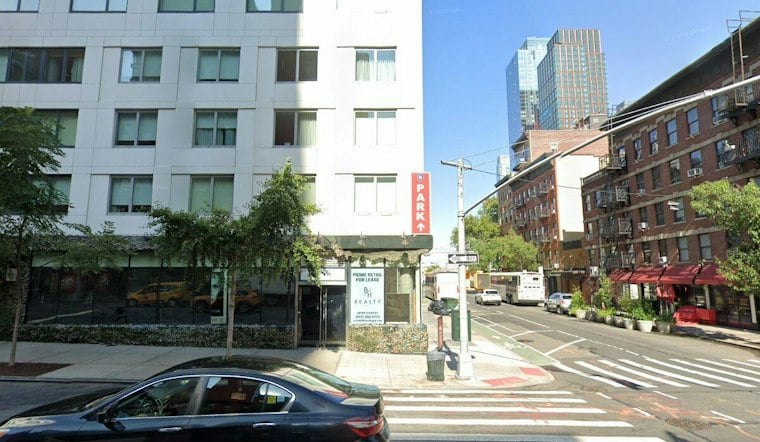 Hudson Yards Hotel Site Falls to Lender in $71M Foreclosure Auction