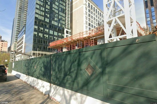 Hudson Yards Tower Could Score $100M Tax Break Under Mamdani's Watch