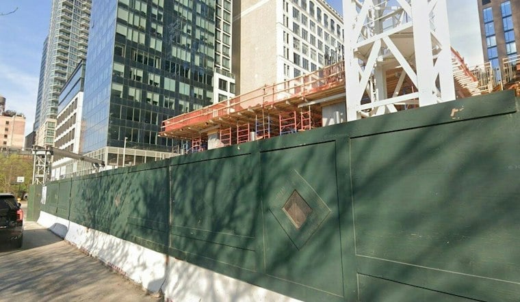Hudson Yards Tower Could Score $100M Tax Break Under Mamdani's Watch