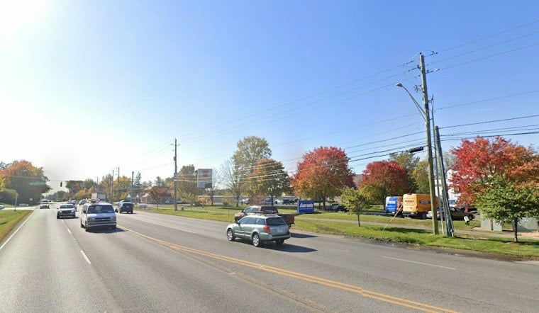 Huffman Family Sues Indianapolis After Off-Duty Cop's Car Killed Him on Michigan Road