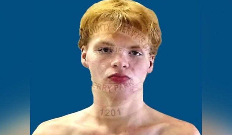 Hugo Teen Chased Cousin With Knife, Struck City Truck, Police Say