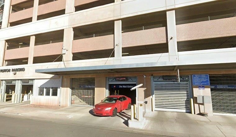 Human Remains Found in Scottsdale Lake Car; Registered Owner Linked to 2015 Case