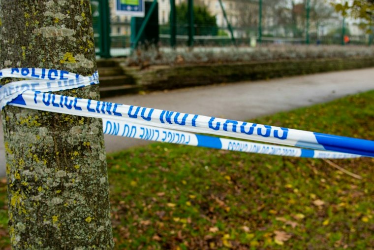 Human Remains Found in Truxtun Park Woods, Annapolis Police Investigate