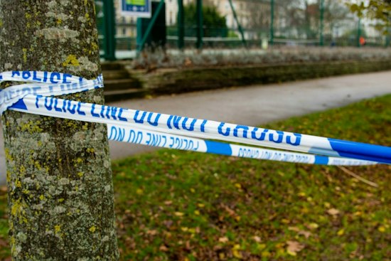 Human Remains Found in Truxtun Park Woods, Annapolis Police Investigate