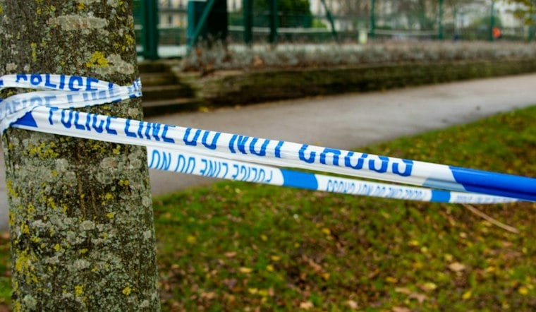 Human Remains Found in Truxtun Park Woods, Annapolis Police Investigate