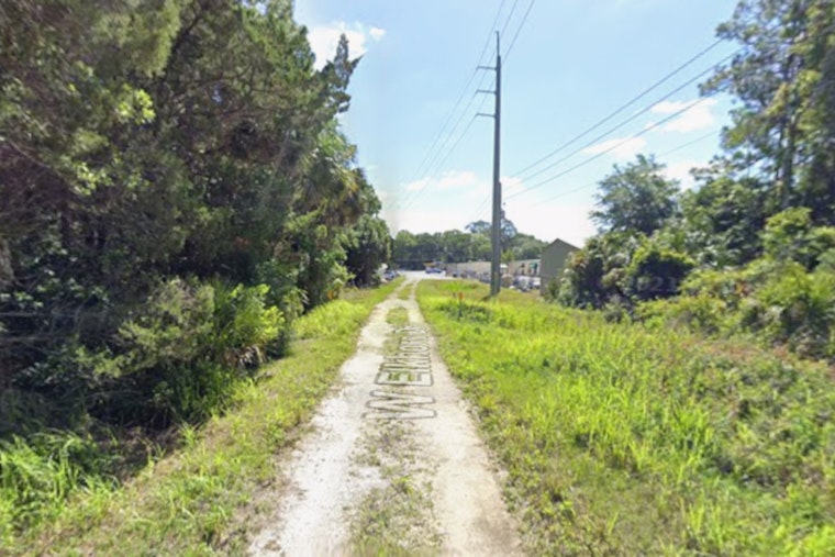 Human Remains Found Off West Elkhorn Drive in Homosassa