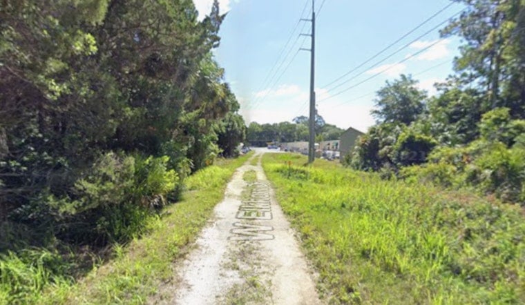 Human Remains Found Off West Elkhorn Drive in Homosassa