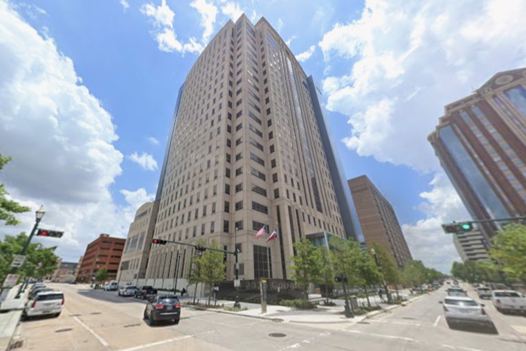 Humble Break-In Lands Harris County Public Defender in Jail Weeks Into Job