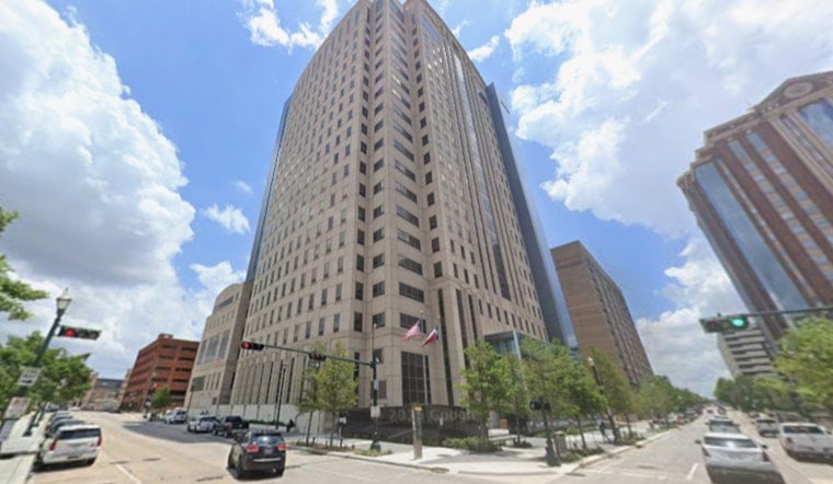 Humble Break-In Lands Harris County Public Defender in Jail Weeks Into Job
