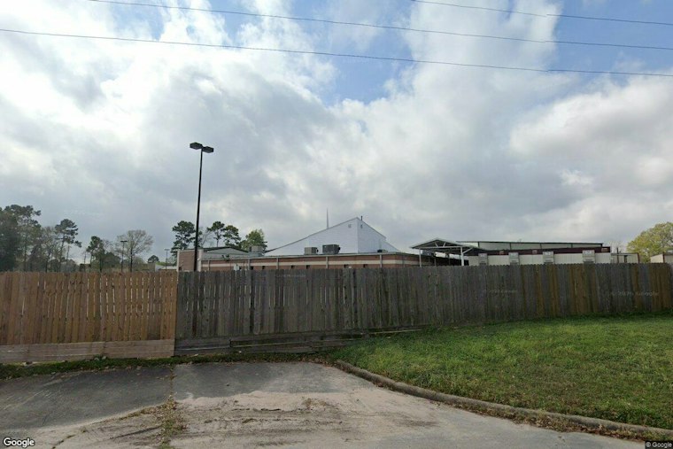 Humble Church Shed Burglary Sends Constables Hunting Two Bicycle-Riding Suspects