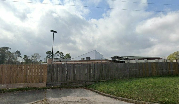 Humble Church Shed Burglary Sends Constables Hunting Two Bicycle-Riding Suspects