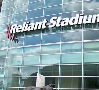 Humble ISD Fights to Keep Graduations Inside Reliant Stadium, Not the Smaller Arena