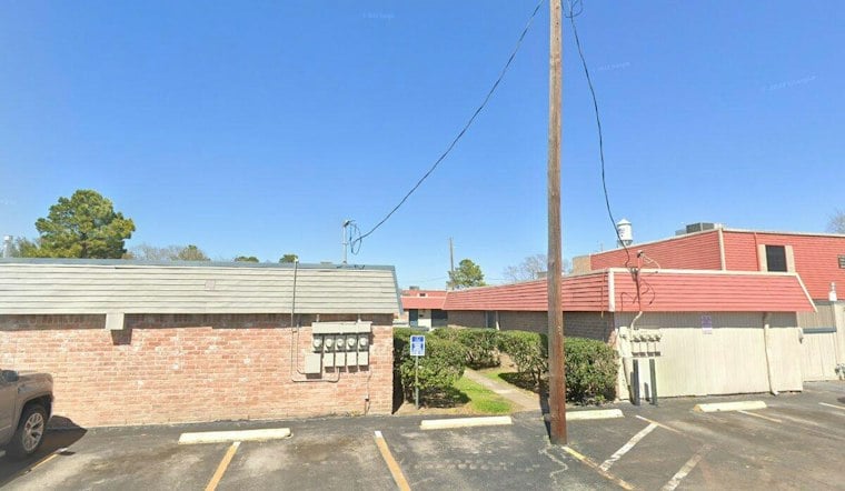 Humble Man, 20, Faces 3 Felonies After K-9 Bite, Says He Was Already Restrained