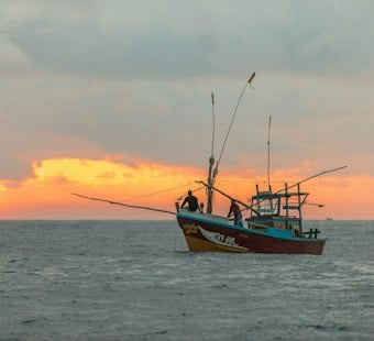 Humboldt Bay Fisherman Lost in 1999 Wave Finally Identified by DNA