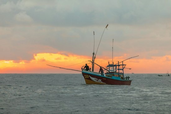 Humboldt Bay Fisherman Lost in 1999 Wave Finally Identified by DNA
