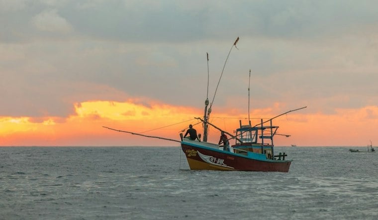 Humboldt Bay Fisherman Lost in 1999 Wave Finally Identified by DNA