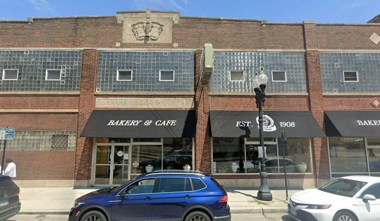 Humboldt Park's Roeser's Bakery Has Baked the Same Way Since 1911