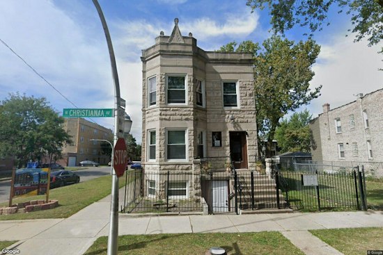 Humboldt Park Shooting Kills One, Injures Six; CTA Bus Crash Reported