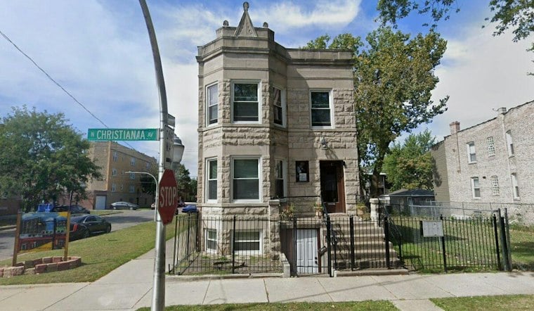 Humboldt Park Shooting Kills One, Injures Six; CTA Bus Crash Reported
