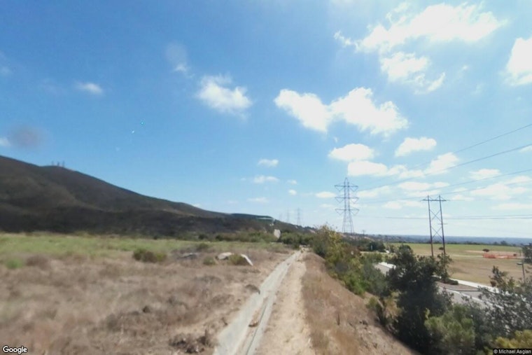 Hundreds Of Teens Swarm Black Mountain Ranch Street, Teen Left Bleeding