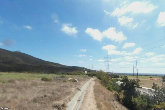 Hundreds Of Teens Swarm Black Mountain Ranch Street, Teen Left Bleeding