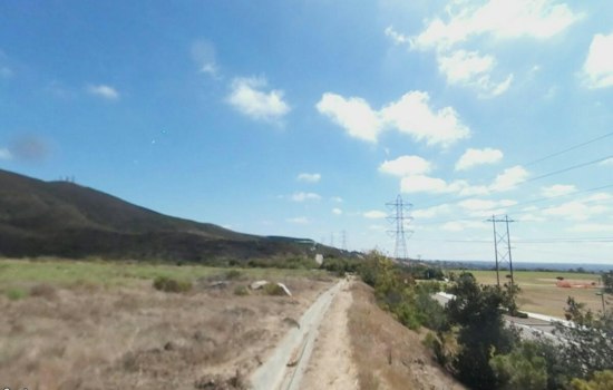 Hundreds Of Teens Swarm Black Mountain Ranch Street, Teen Left Bleeding