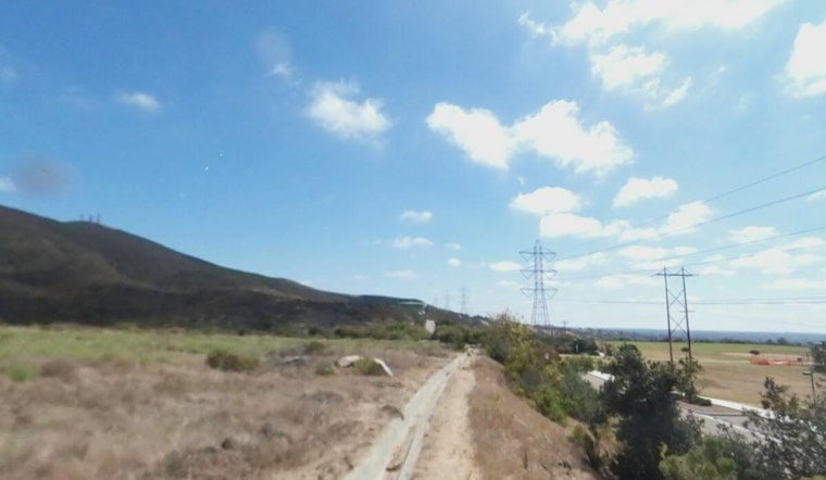 Hundreds Of Teens Swarm Black Mountain Ranch Street, Teen Left Bleeding