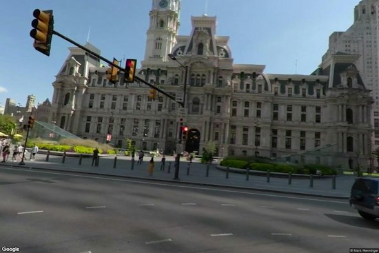 Hundreds of Teens Swarm Dilworth Park, One Arrested With Gun as Chaos Erupts
