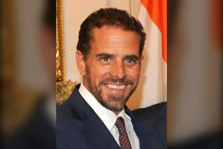 Hunter Biden's $LAPTOP Meme Coin Crashes 95% Within Hours of Launch