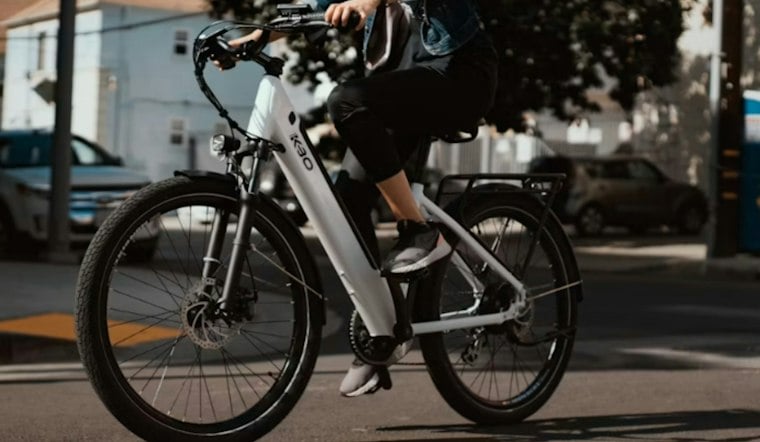 Huntersville e-bike ordinance takes effect with helmet rule and $50 fine