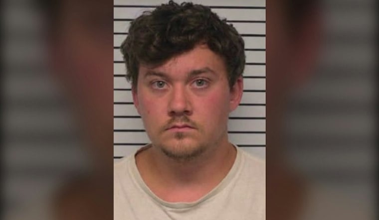 Huntersville Man, 29, Jailed After Cybertip Leads to Child Exploitation Charge