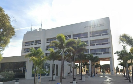 Huntington Beach Police Contract Puts Campaign Contributions and Fiscal Strain in the Same Spotlight