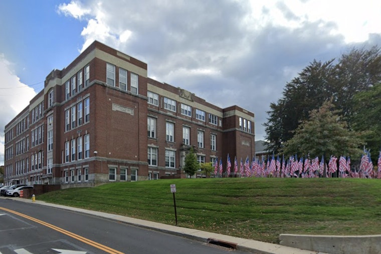 Huntington Faces $16M Budget Hole, Weighs Tax Cap Override Over 16% Cuts