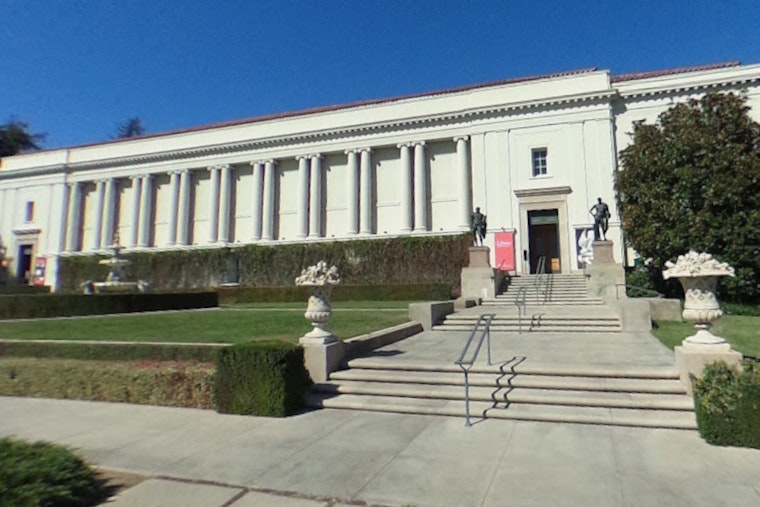 Huntington Library Acquires Sprawling Archive on Landers' UFO Dome, the Integratron