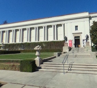 Huntington Library Acquires Sprawling Archive on Landers' UFO Dome, the Integratron