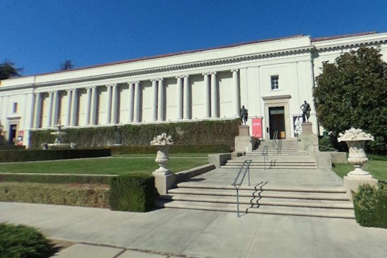 Huntington Library Acquires Sprawling Archive on Landers' UFO Dome, the Integratron