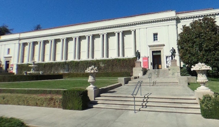 Huntington Library Acquires Sprawling Archive on Landers' UFO Dome, the Integratron