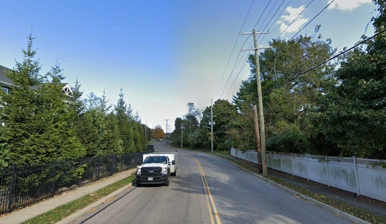 Huntington Station Woman, 60, Seriously Hurt as Honda CR-V Rolls Backward in Driveway
