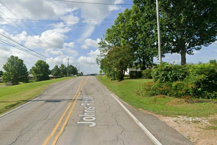 Huntsville Apartment Deaths Claim Two Lives on Johns Road