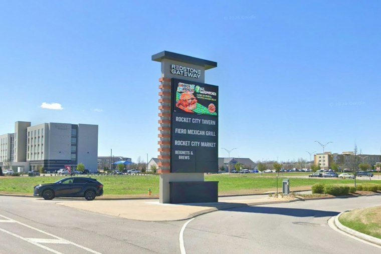 Huntsville Lands $10.8M Federal Grant to Untangle Redstone Arsenal Gridlock