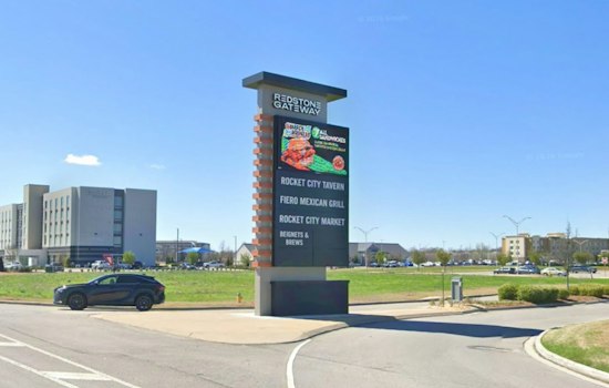 Huntsville Lands $10.8M Federal Grant to Untangle Redstone Arsenal Gridlock