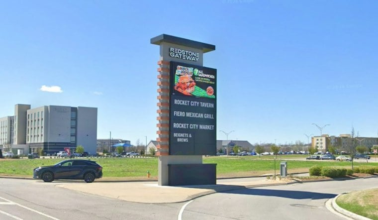 Huntsville Lands $10.8M Federal Grant to Untangle Redstone Arsenal Gridlock