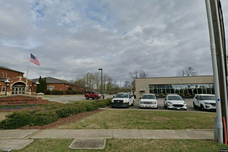 Huntsville Police Face Questions Over Flock Camera Search Logs