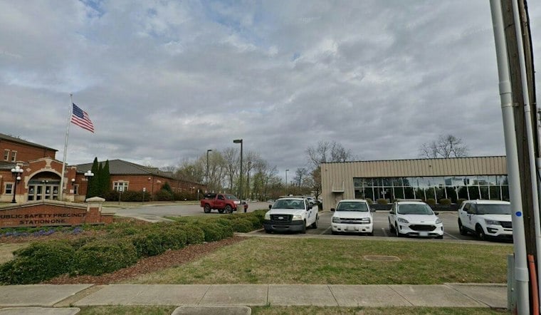 Huntsville Police Face Questions Over Flock Camera Search Logs