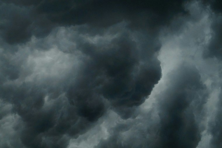 Hurricane Polo Explodes Into Category 5 Storm, California Deserts Eye Rain Next Week