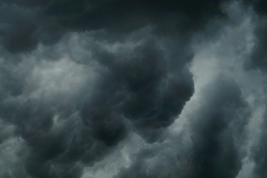 Hurricane Polo Explodes Into Category 5 Storm, California Deserts Eye Rain Next Week