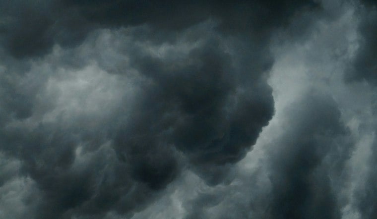 Hurricane Polo Explodes Into Category 5 Storm, California Deserts Eye Rain Next Week