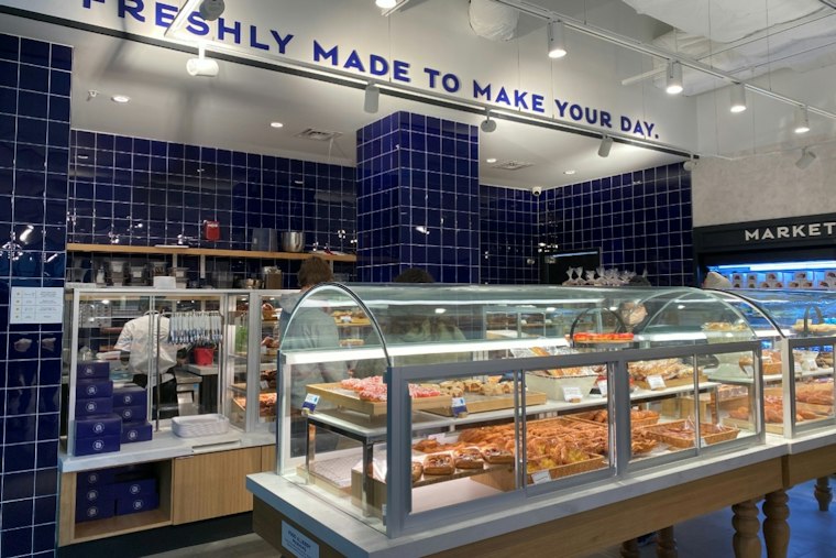 Hurst Gets First Latham Bakery While Paris Baguette Comes to Euless