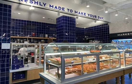 Hurst Gets First Latham Bakery While Paris Baguette Comes to Euless