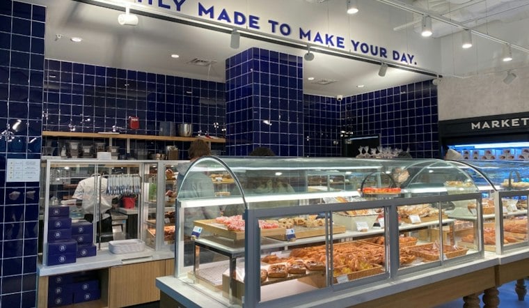 Hurst Gets First Latham Bakery While Paris Baguette Comes to Euless
